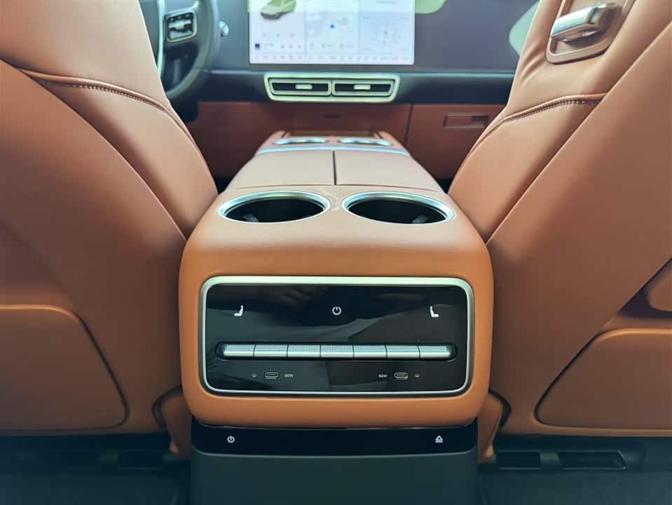 Li Auto Ideal L9 Li Auto Ideal L9