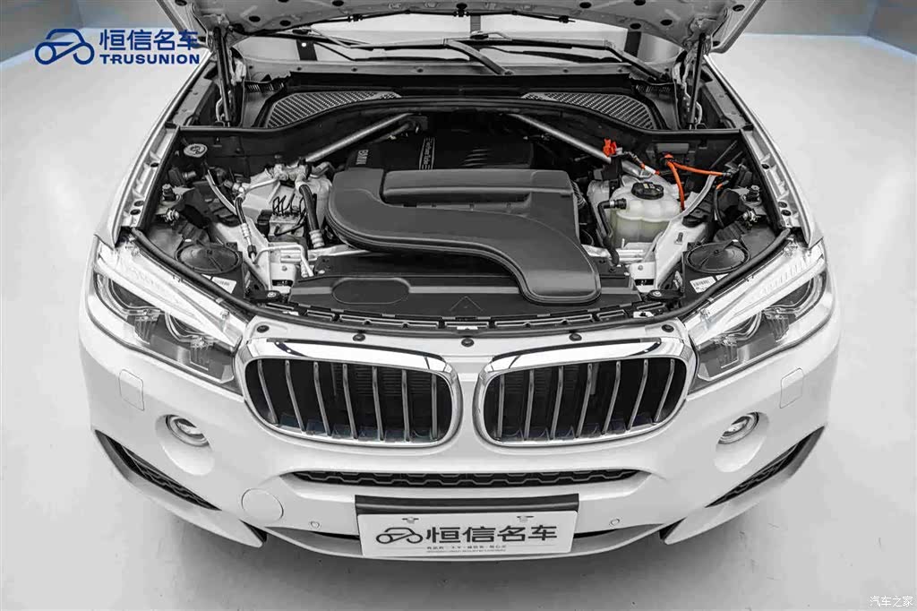 BMW X6, 2019 21