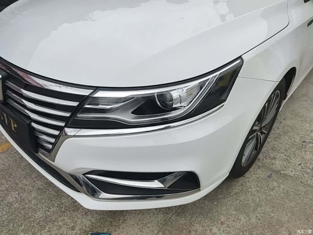 Roewe i6, 2019 24