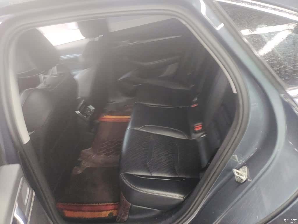 Geely Preface, 2021 13