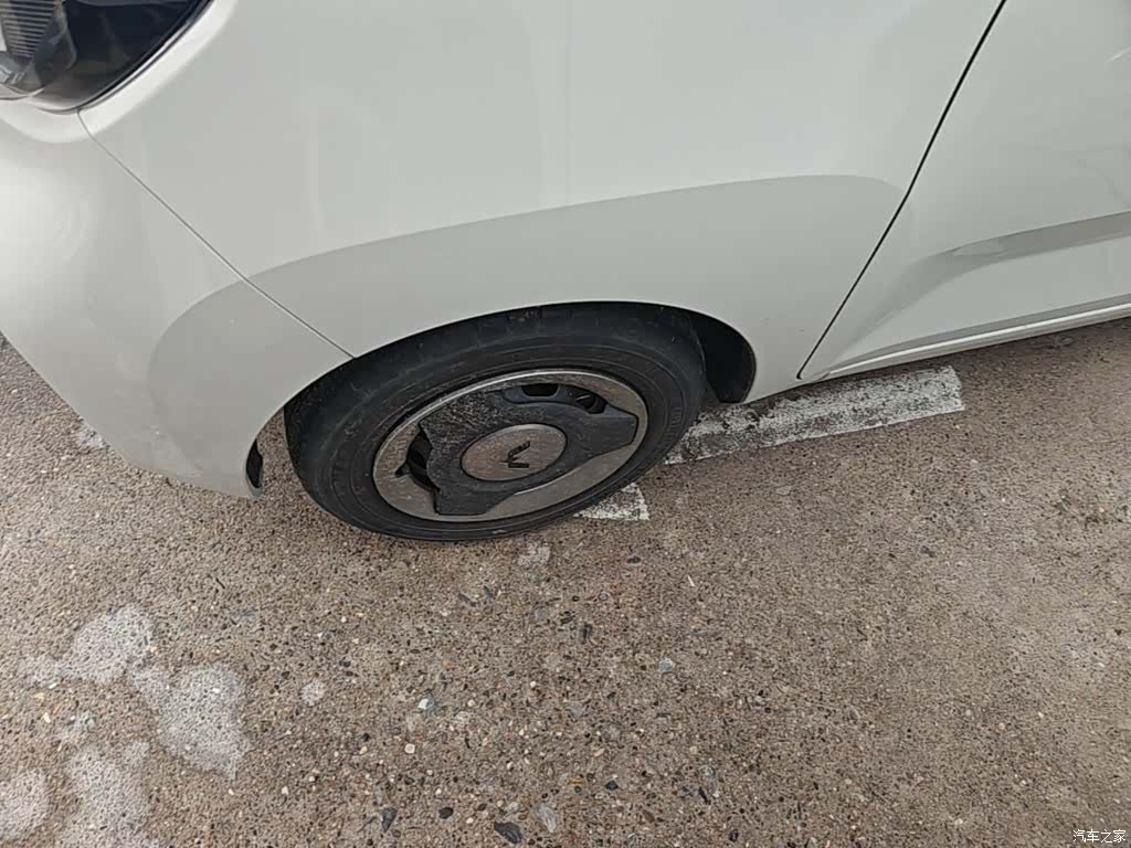 Wuling Yuan, 2023 23