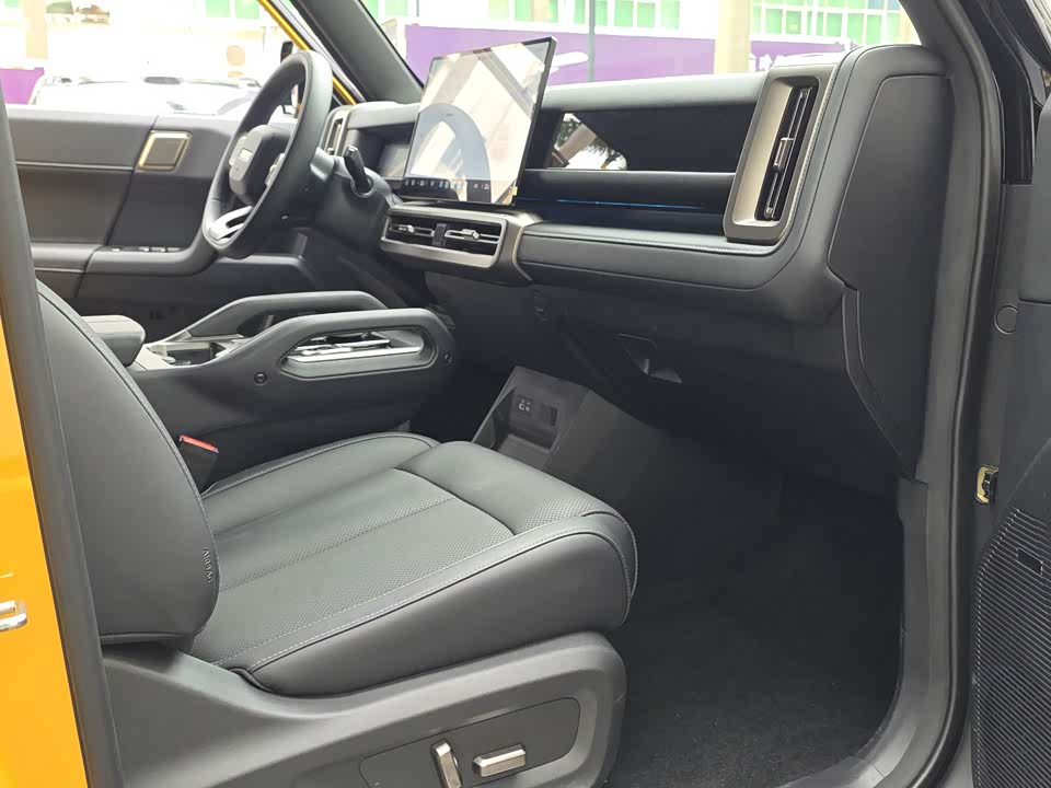 Chery Fulwin Fengyun X3L