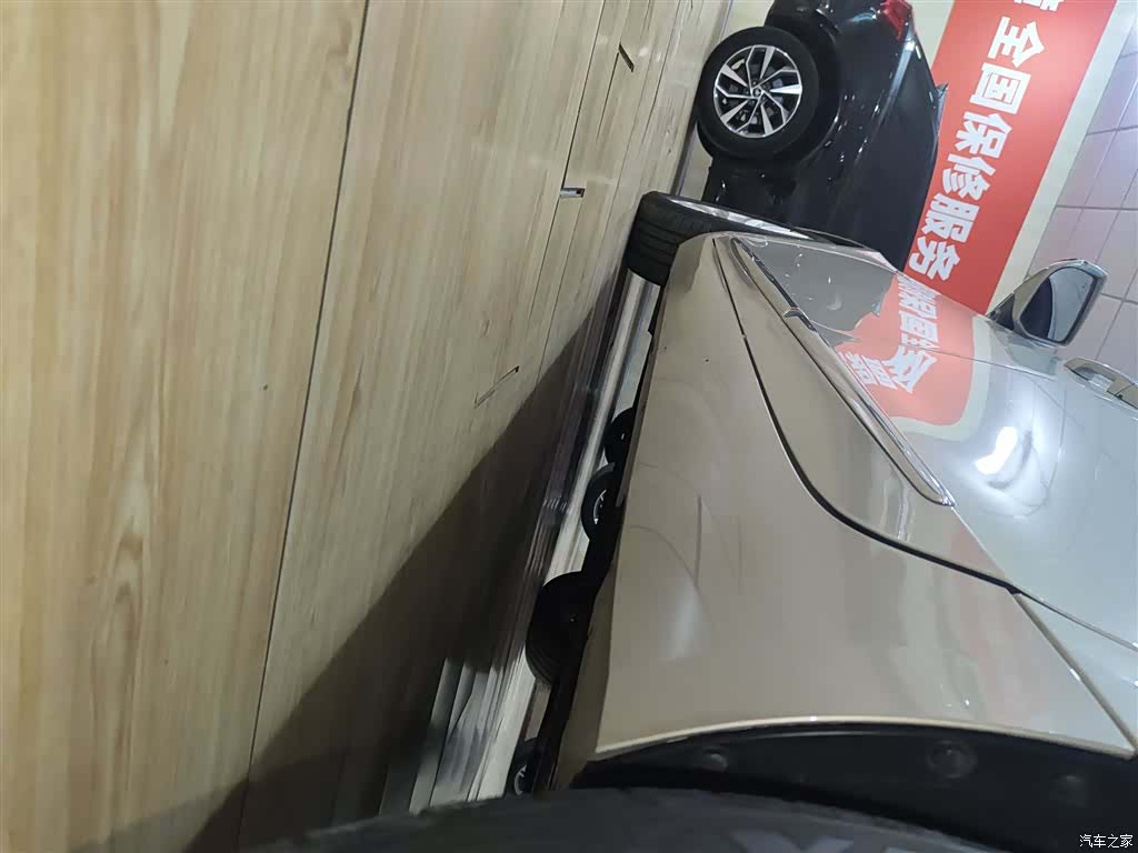 Cadillac XTS, 2019 22