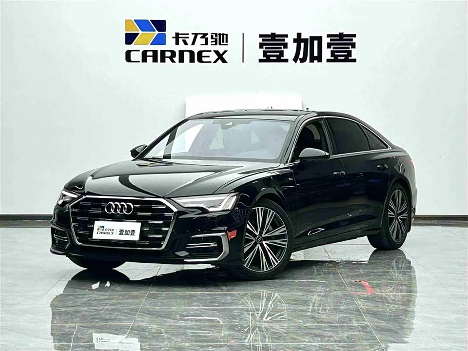 Audi A6L Audi A6L