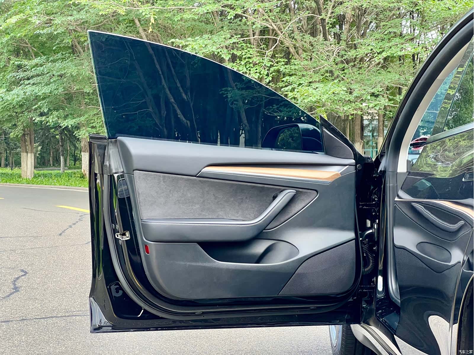Tesla Model 3, 2021 16