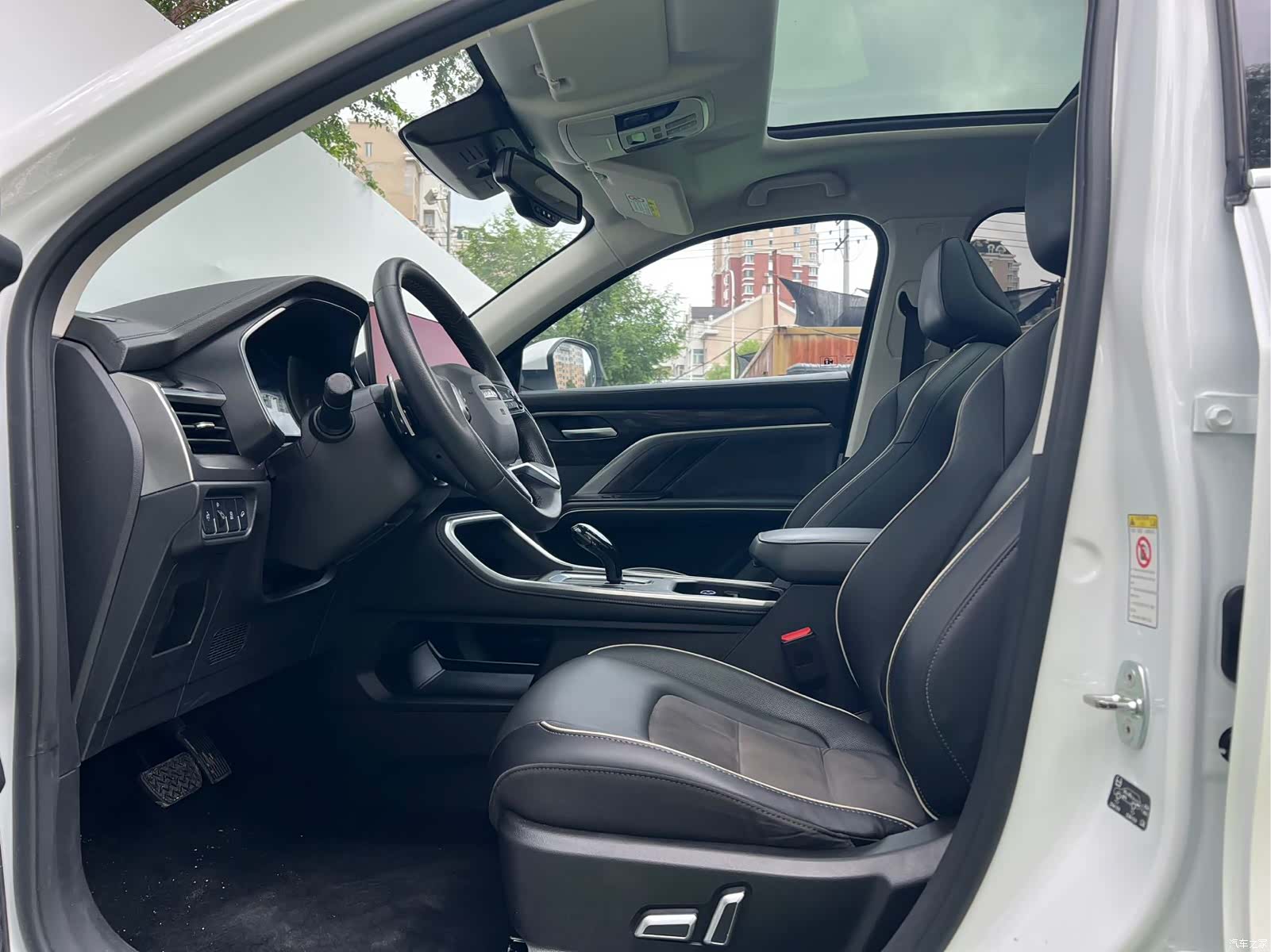 Haval H6, 2022 4
