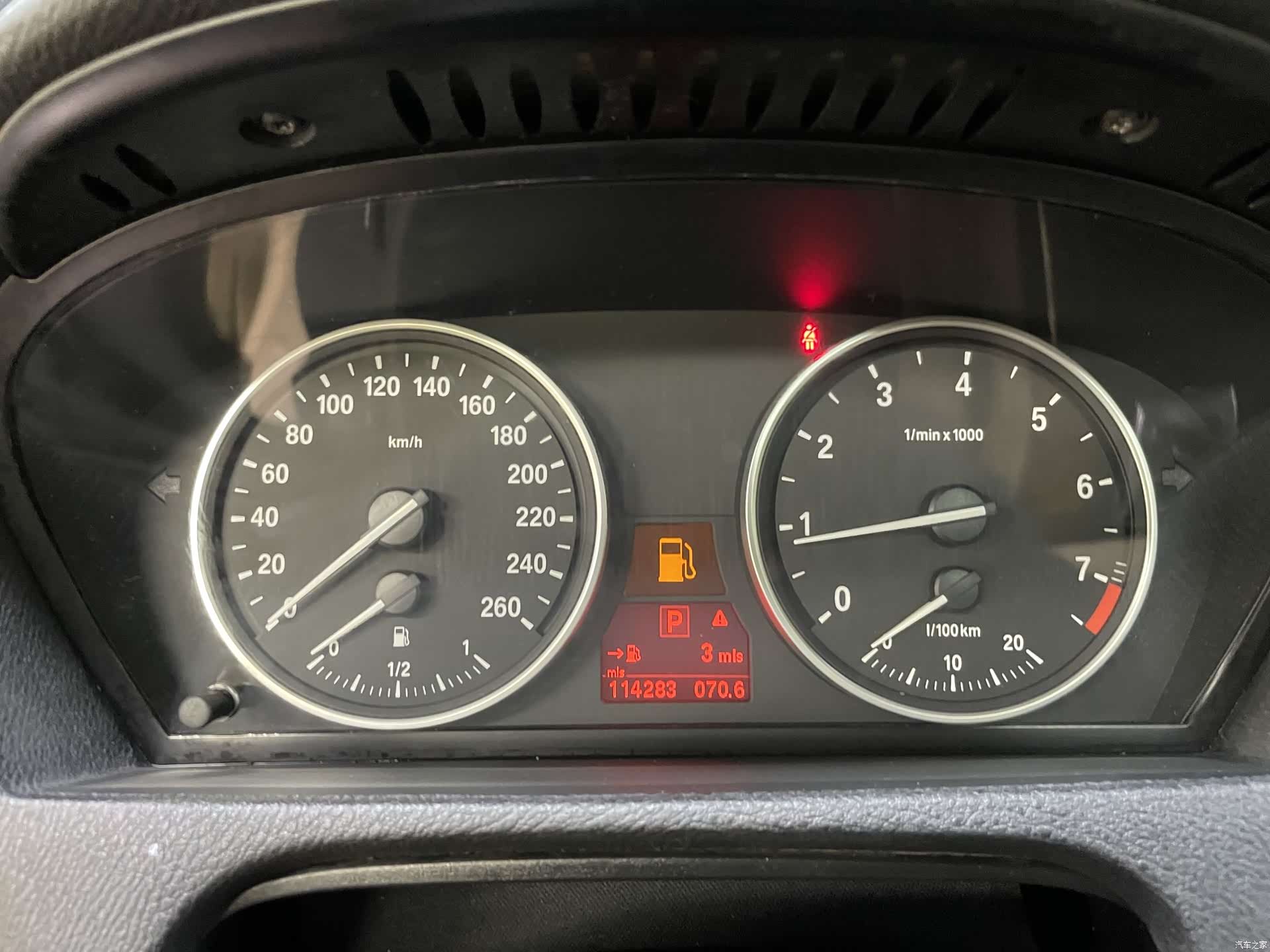 BMW X5, 2011 18