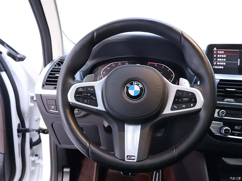 BMW X4, 2021 16