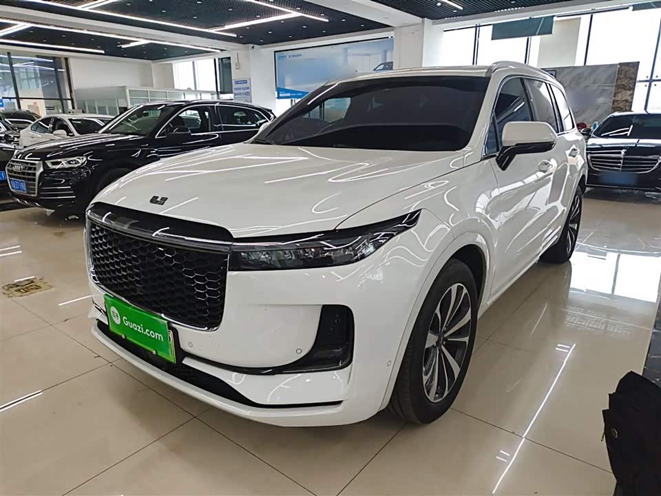Li Auto Ideal ONE