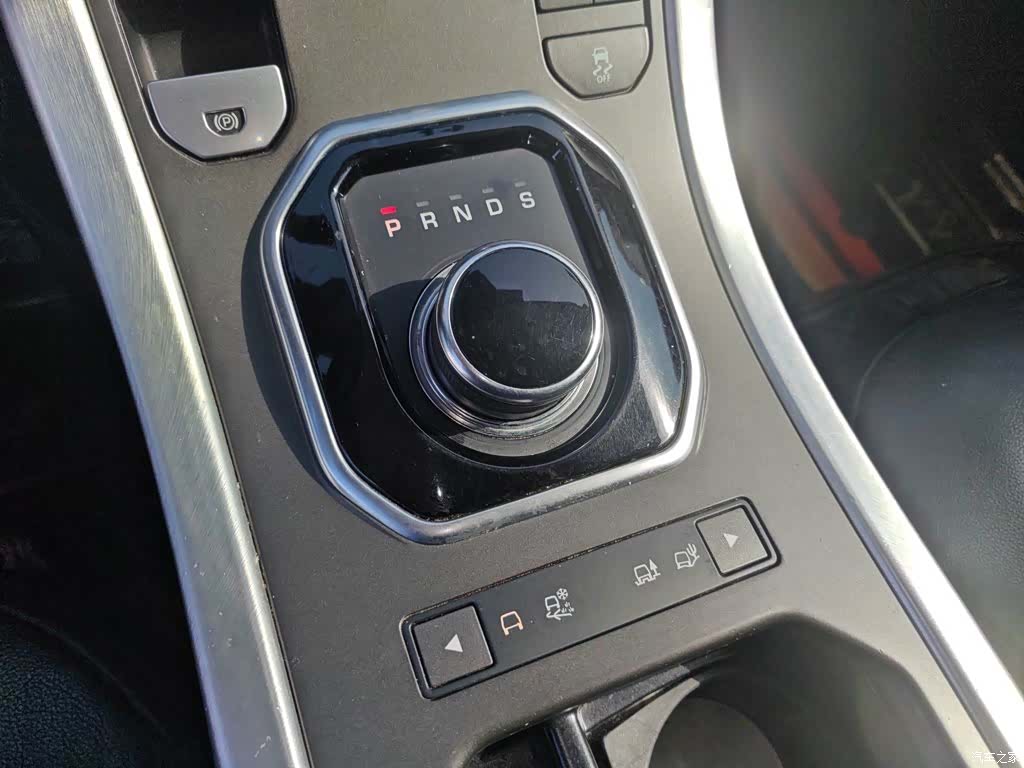 Land Rover Range Rover, 2017 7
