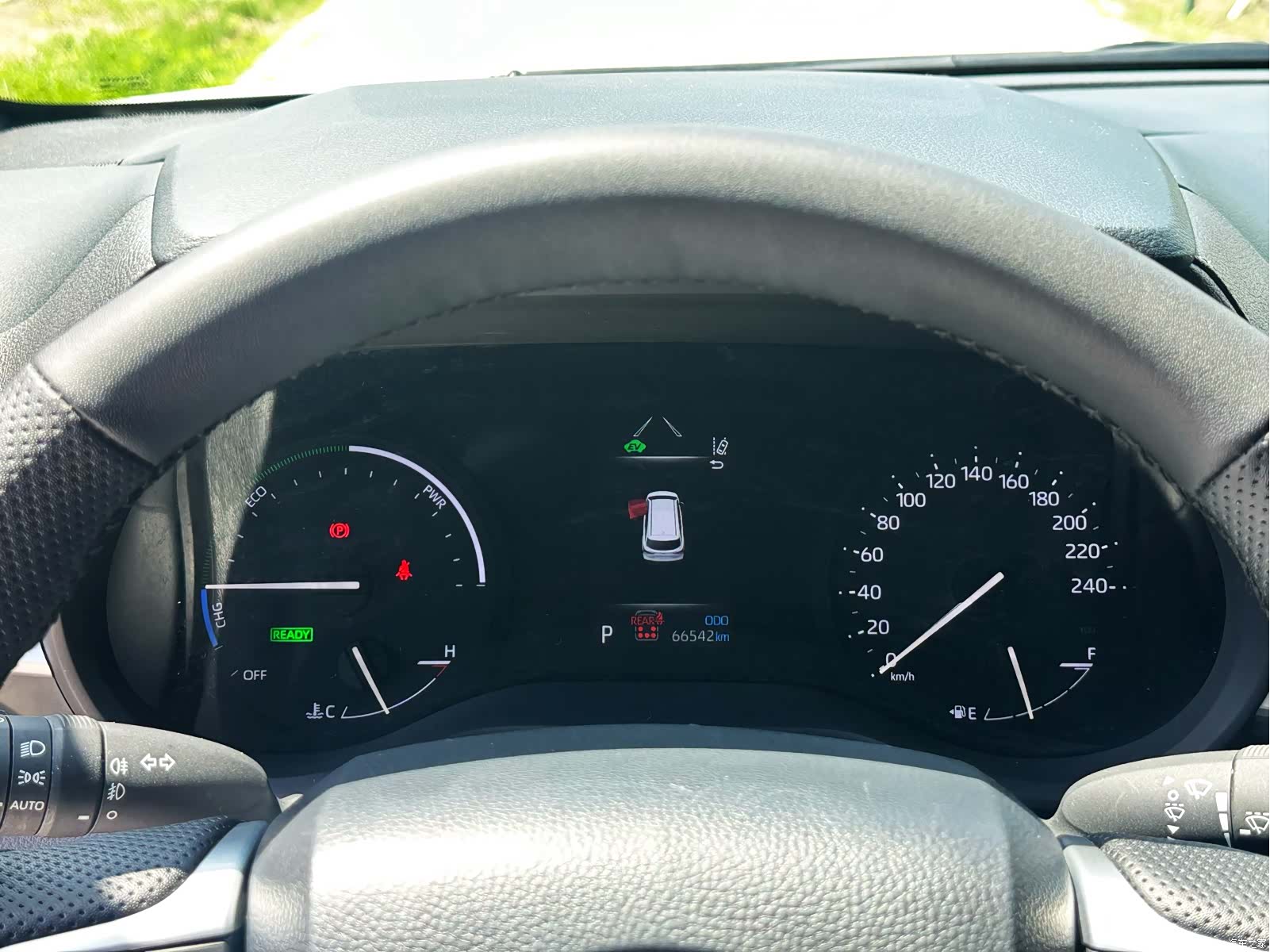 Toyota Sienna, 2023 8