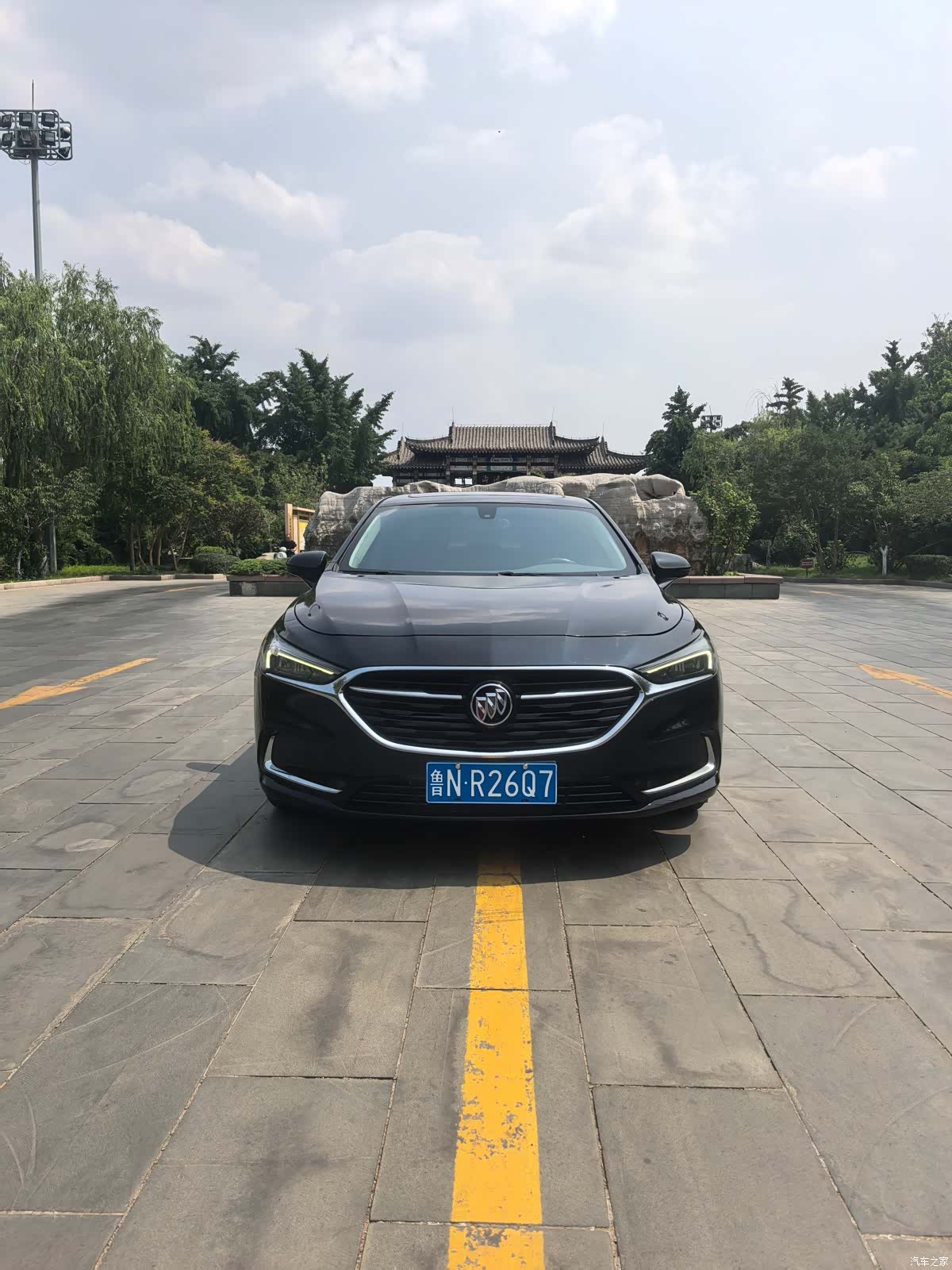 Buick LaCrosse, 2022 2