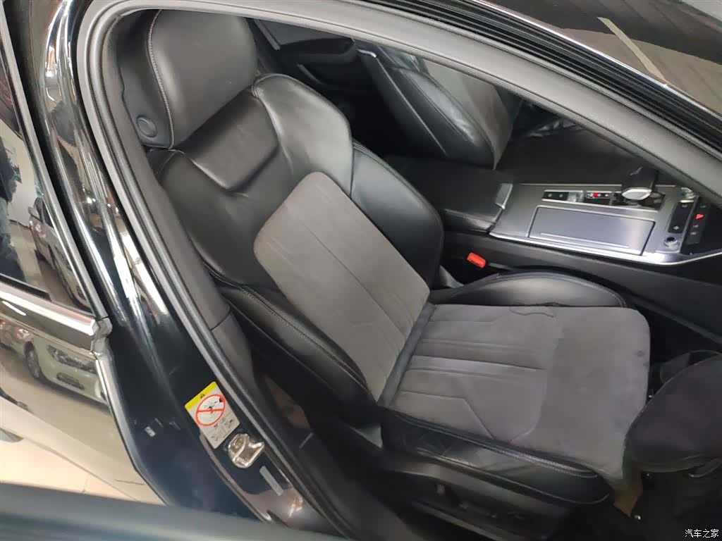 Audi A6L, 2020 20