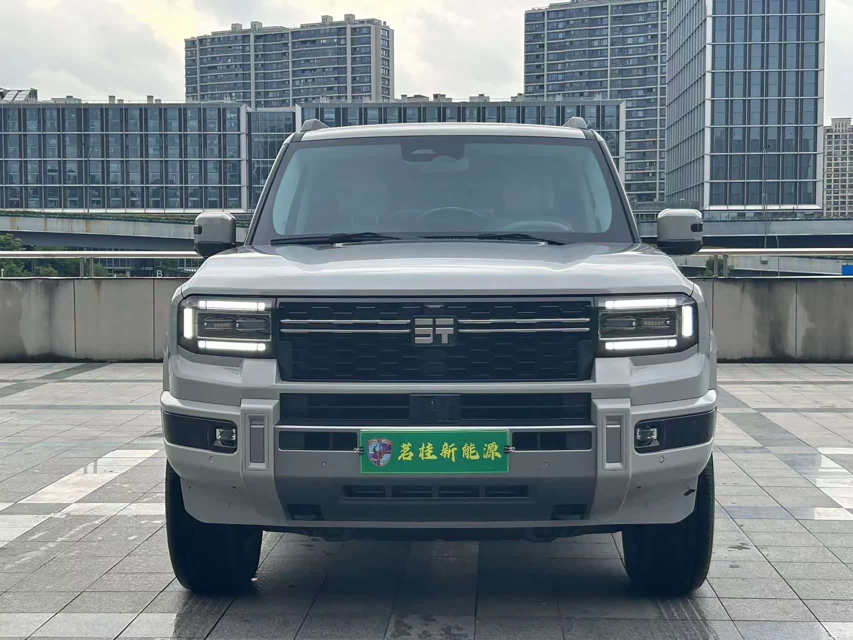 Chery G700, 2025 2