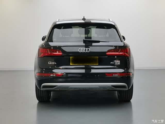 Audi Q5L, 2020 9