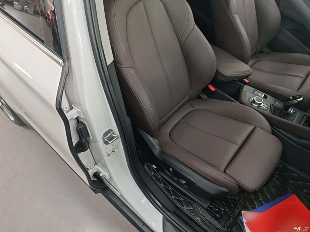 BMW X1, 2019 25
