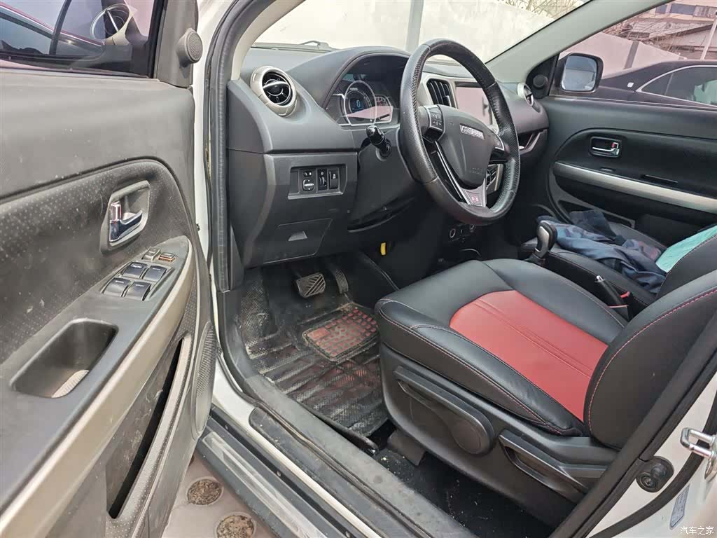 Haval H1, 2016 14