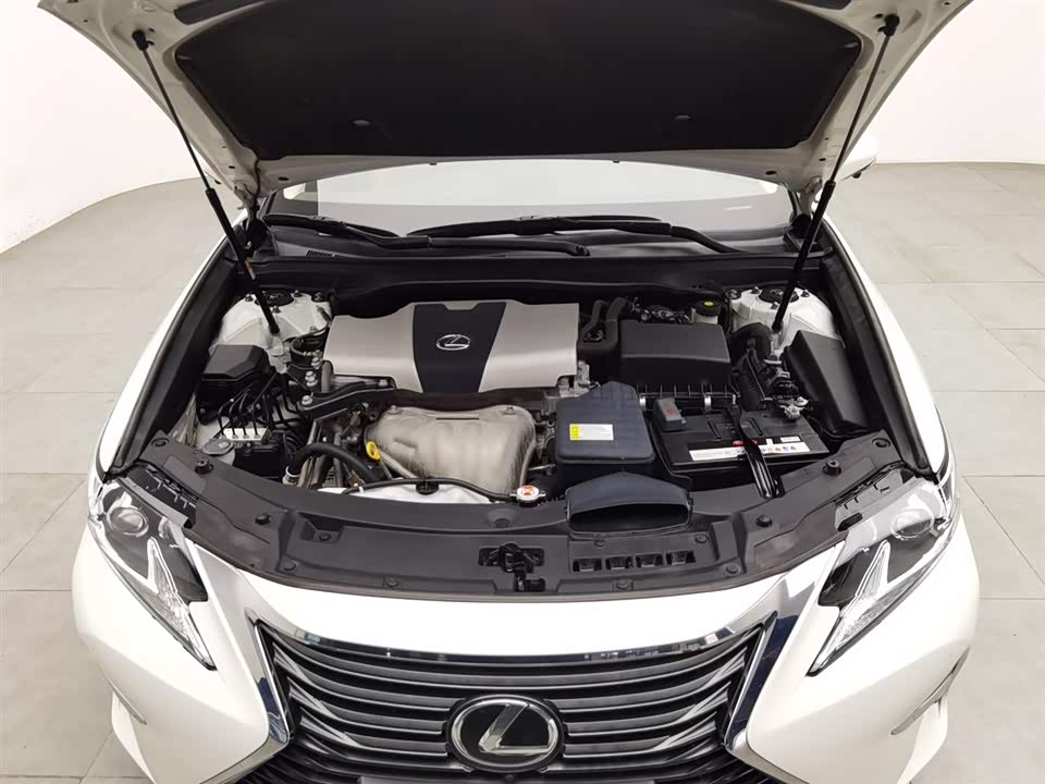 Lexus ES Lexus ES