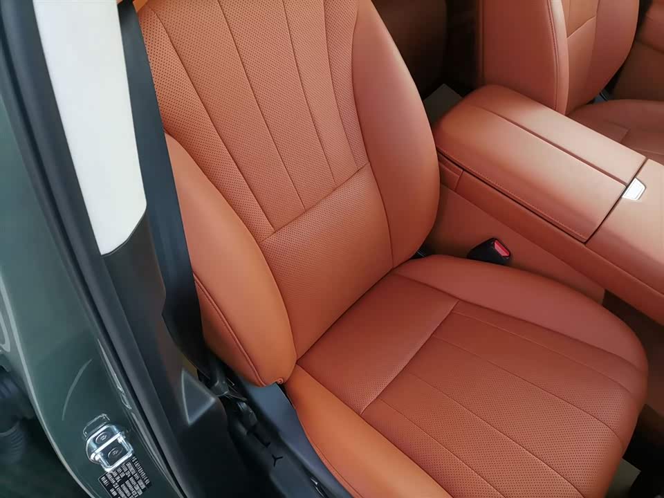 Weipai Blue Mountain