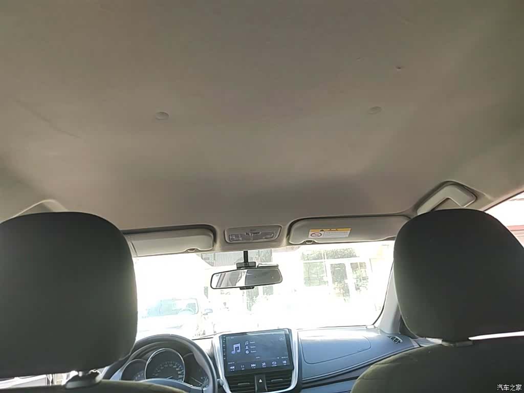 Toyota FS, 2018 18