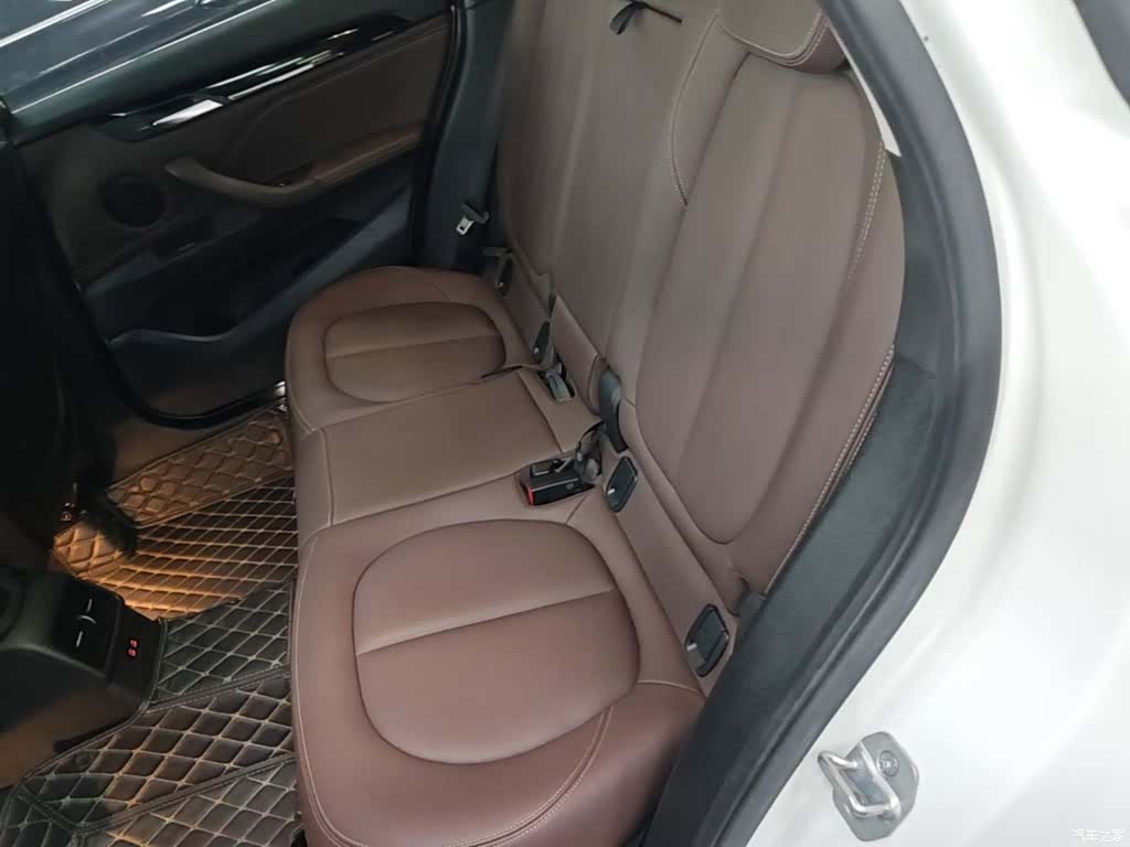 BMW X1, 2019 17