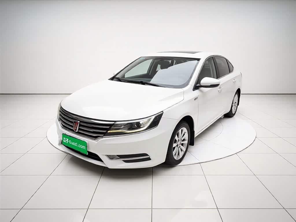 Roewe i6