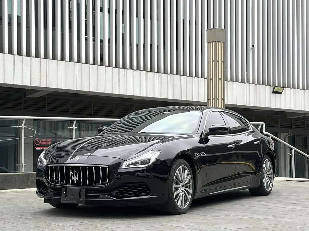 Maserati