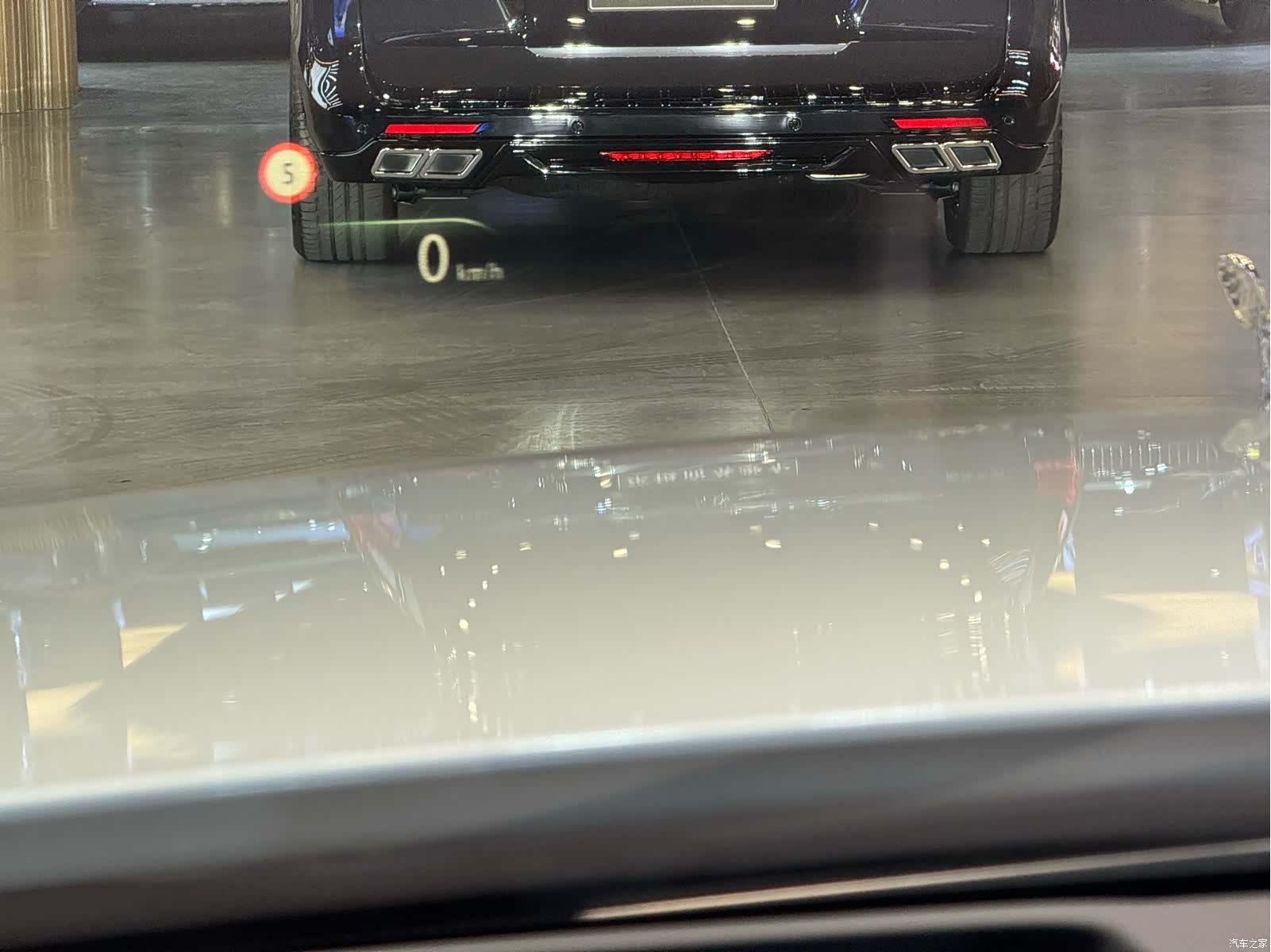 Rolls-Royce Ghost, 2023 12
