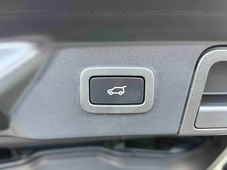 Land Rover Range Rover Star Pulse