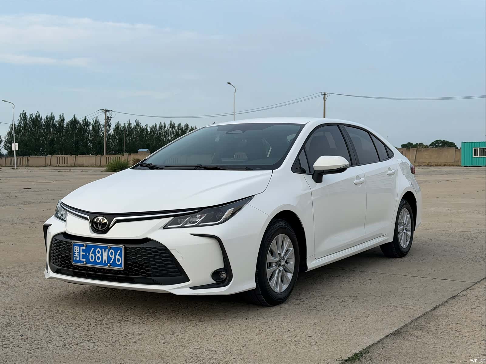 Toyota Corolla, 2023 1