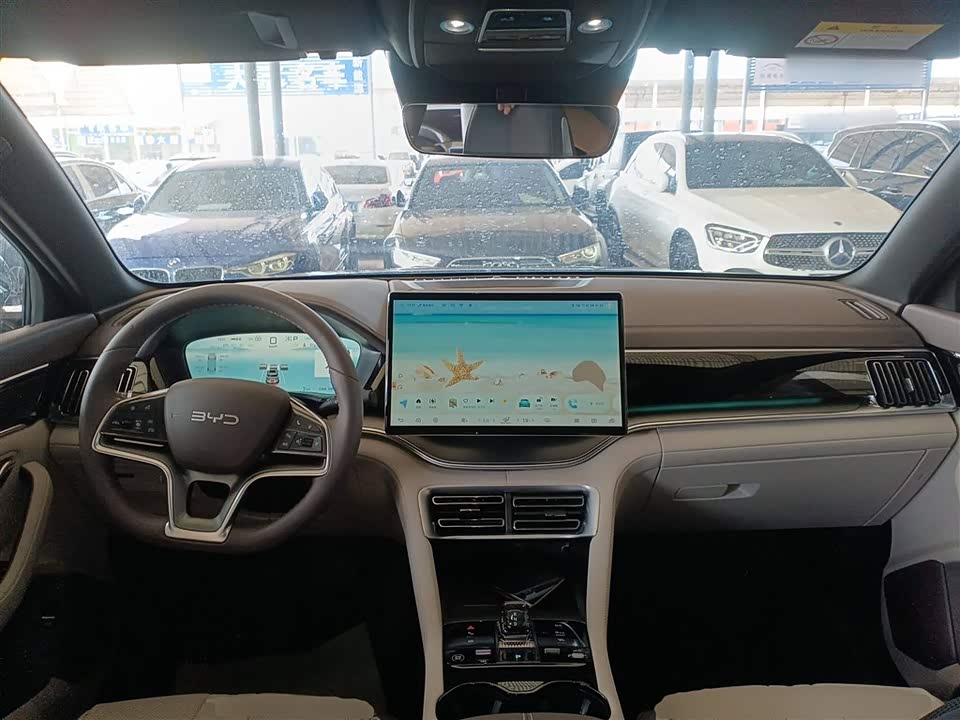 BYD Songjiang BYD Songjiang