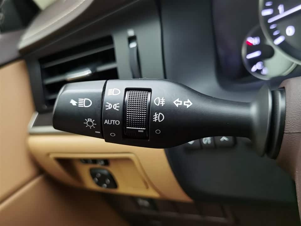 Lexus ES Lexus ES