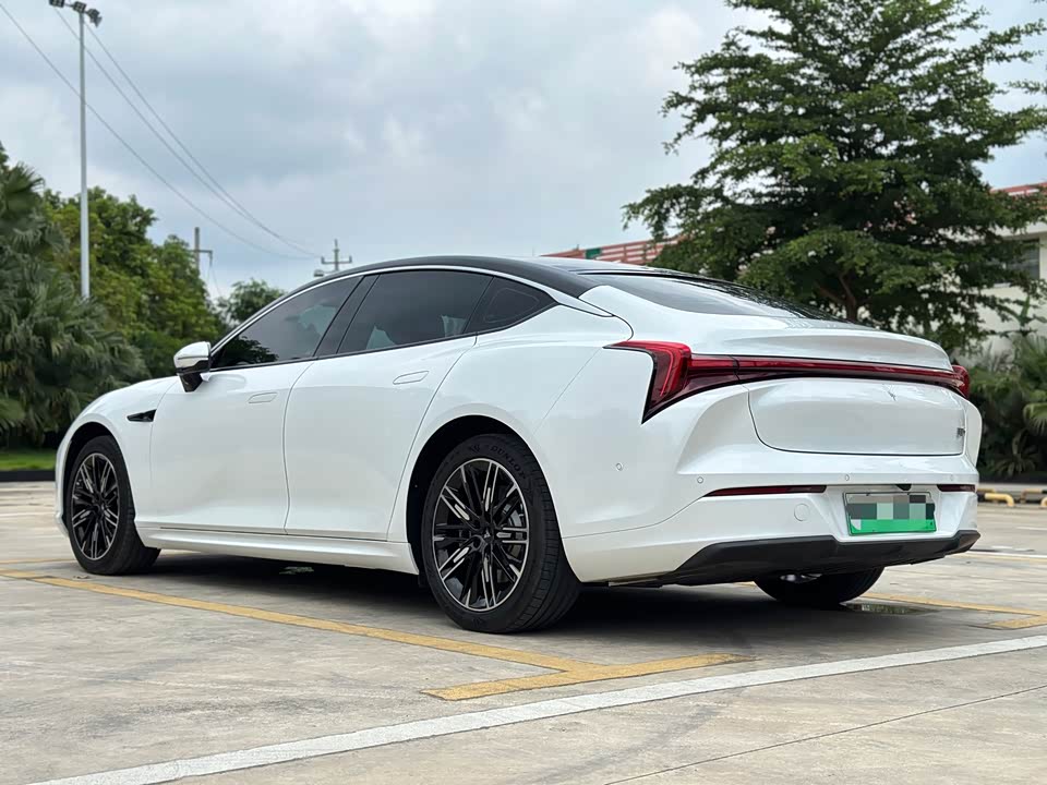 Neta Nezha S