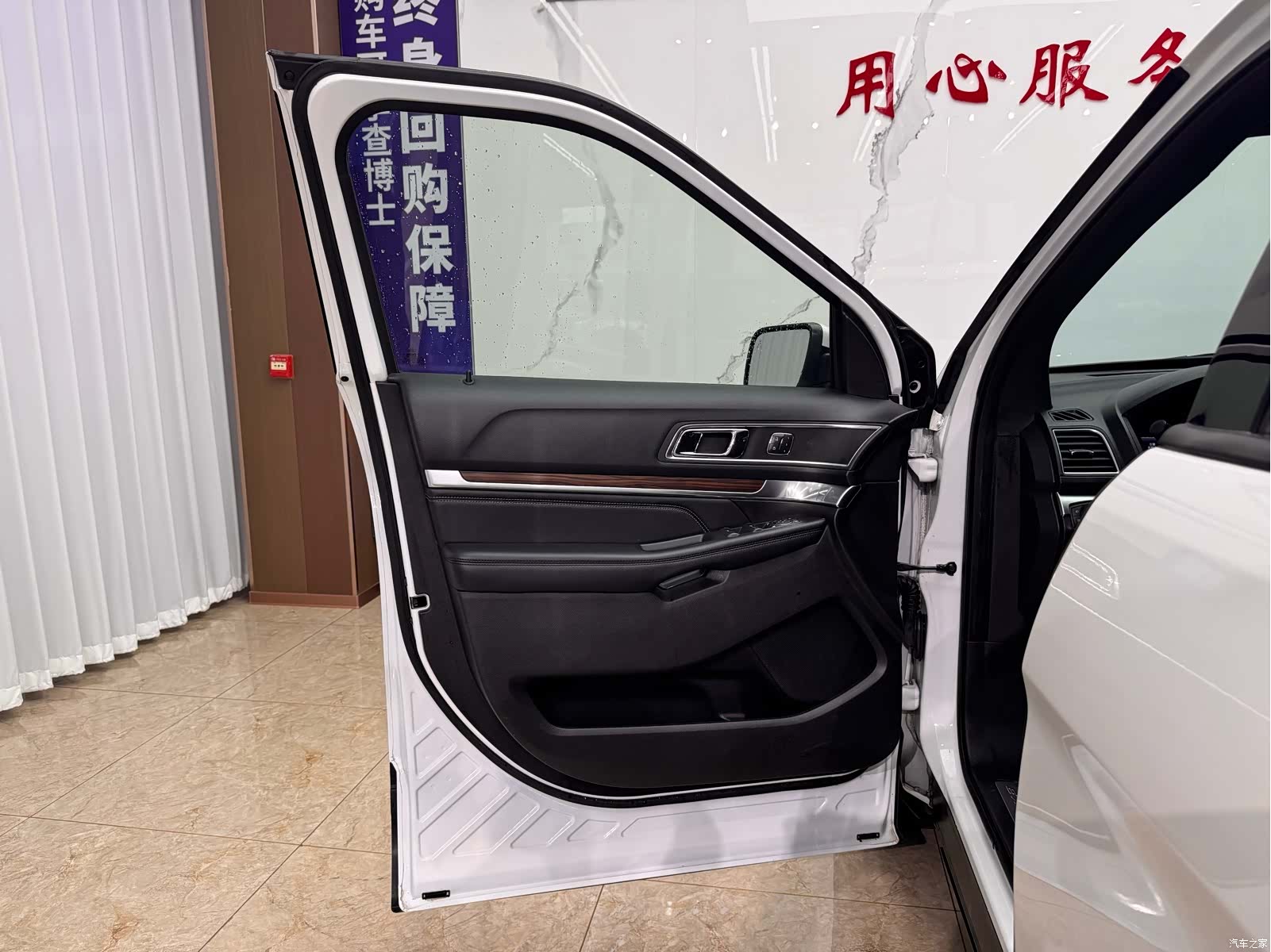 Ford Explorer, 2018 14