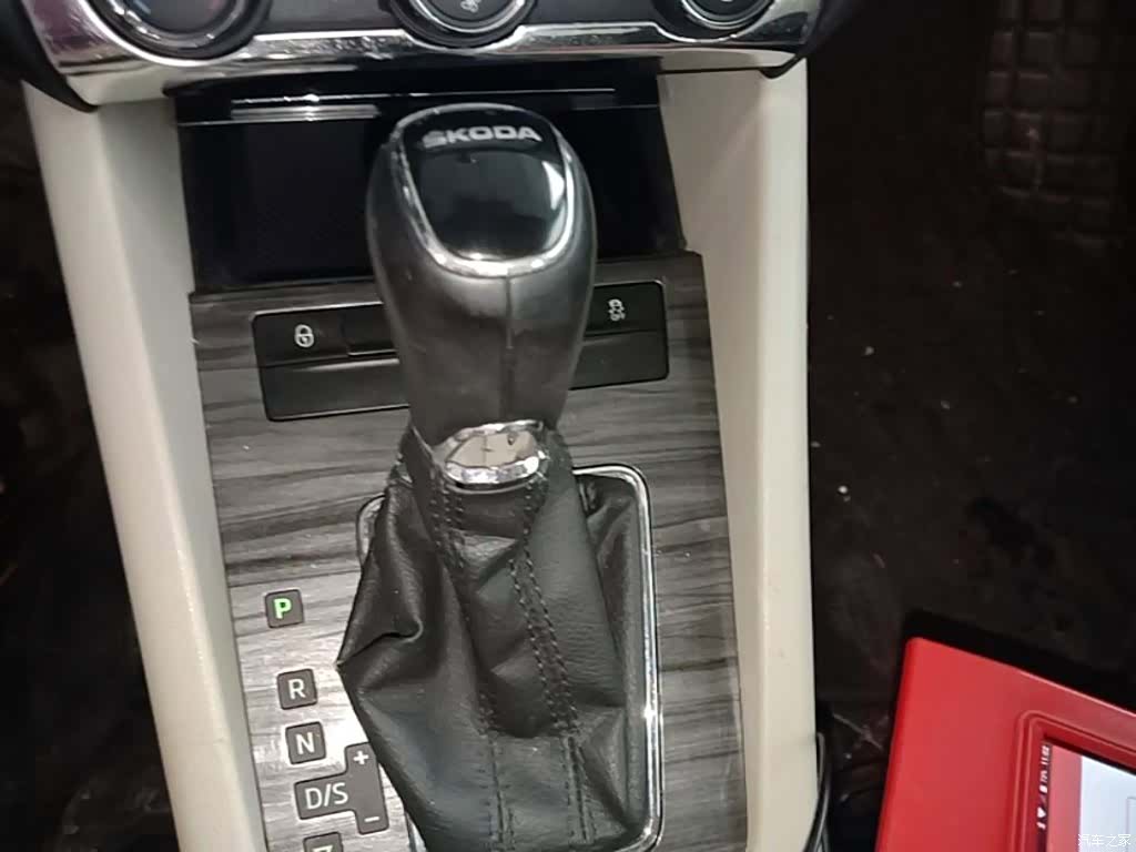 Skoda Octavia, 2016 14