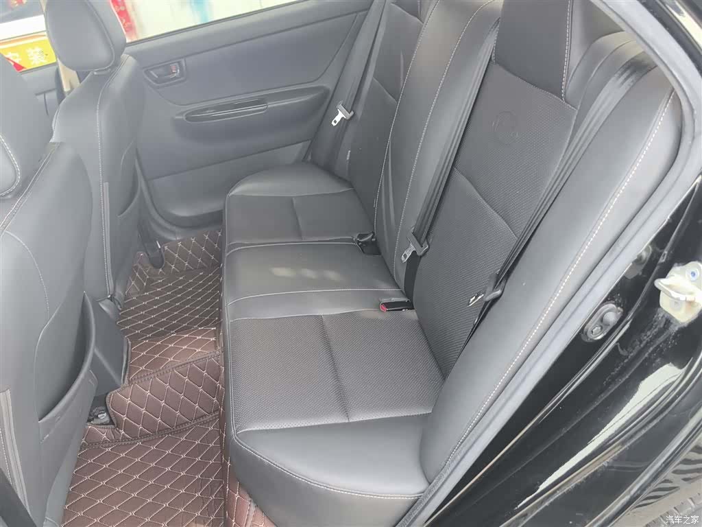 BYD F3, 2020 17