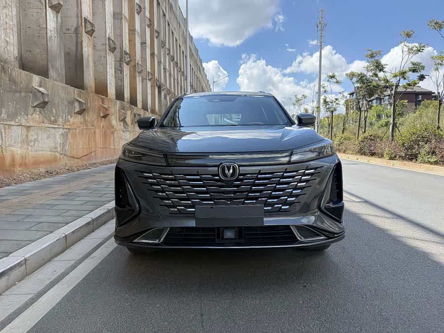 Changan Changan CS75 PLUS 2023, фото 2