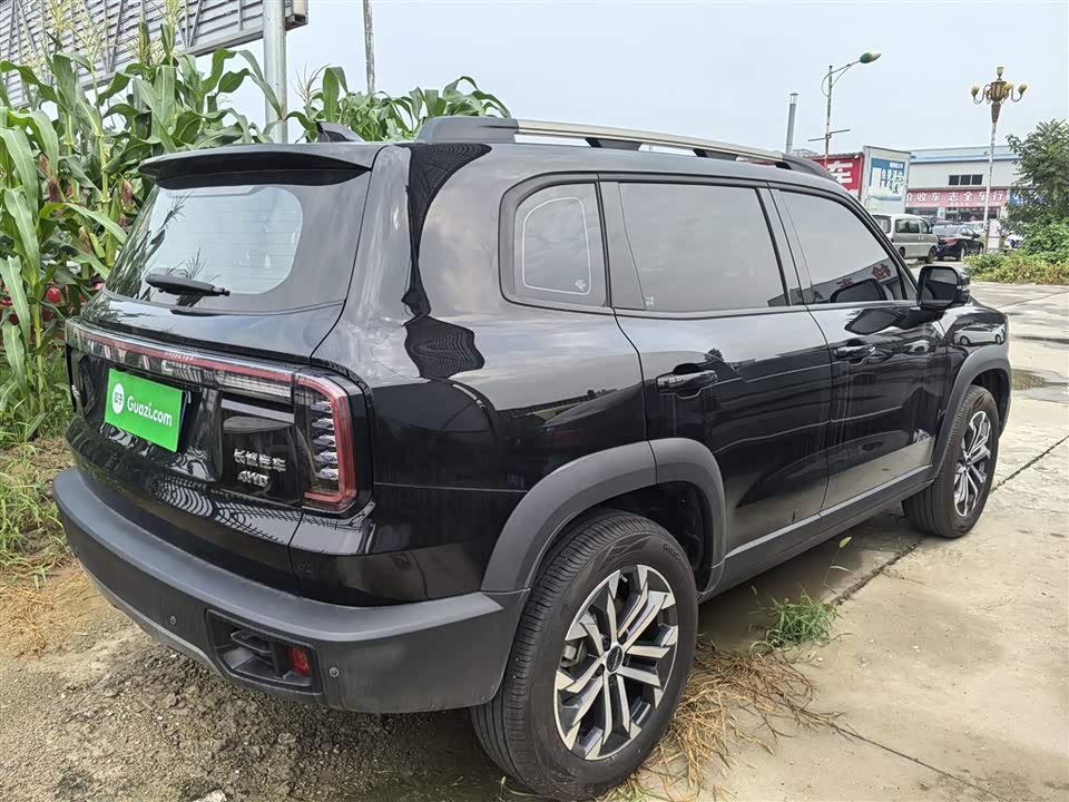 Haval Big dog