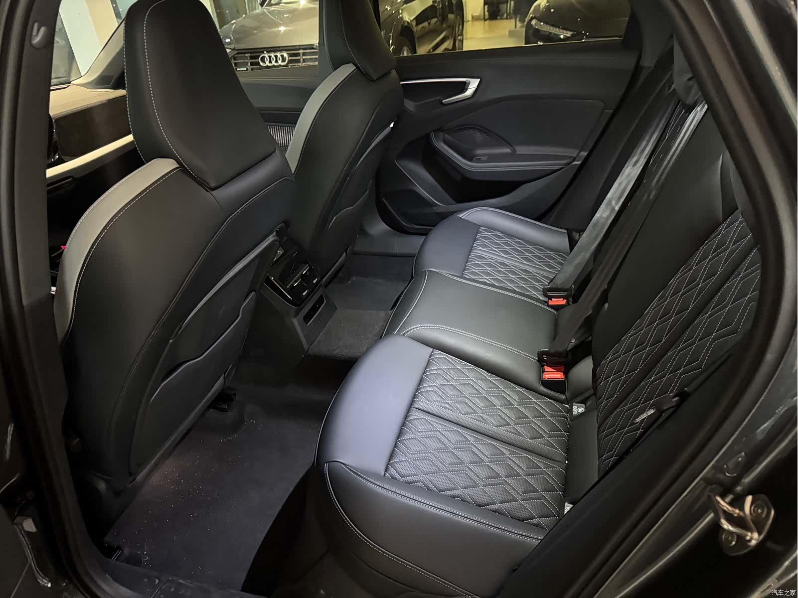 Audi A5, 2025 10