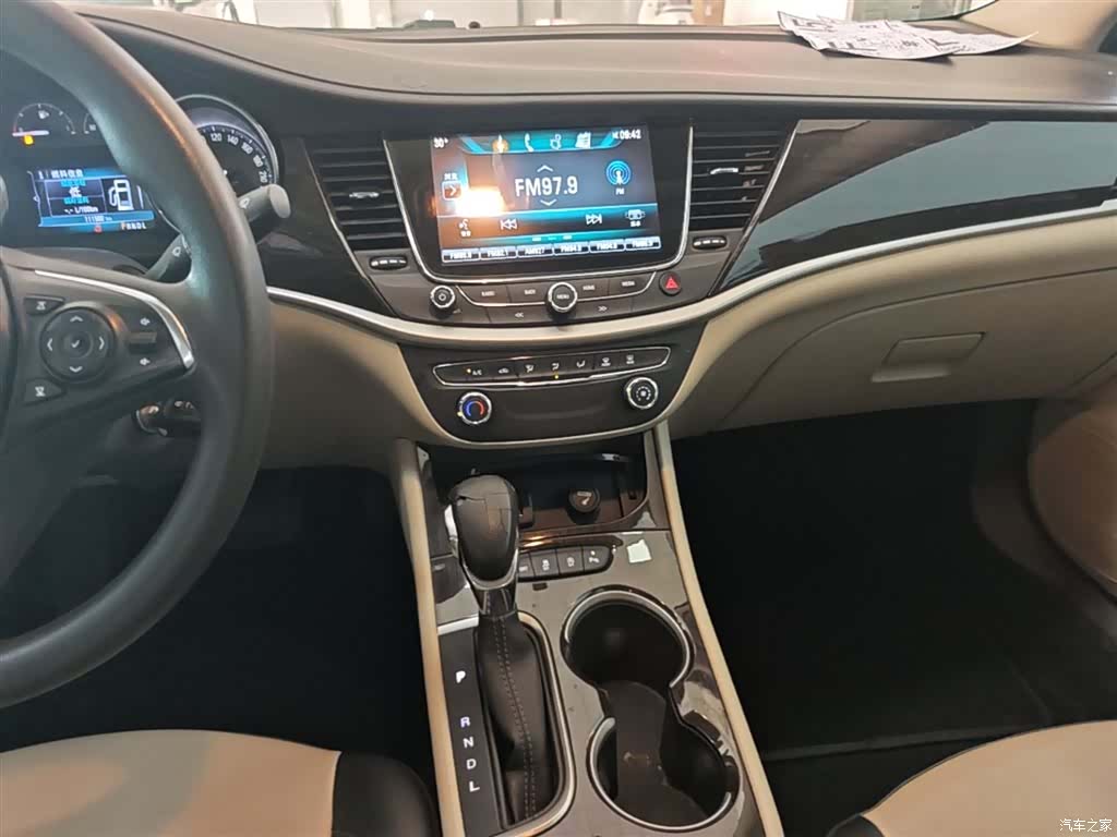 Buick Verano, 2018 13