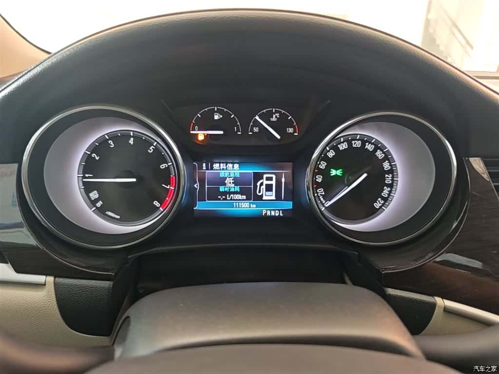 Buick Verano, 2018 12