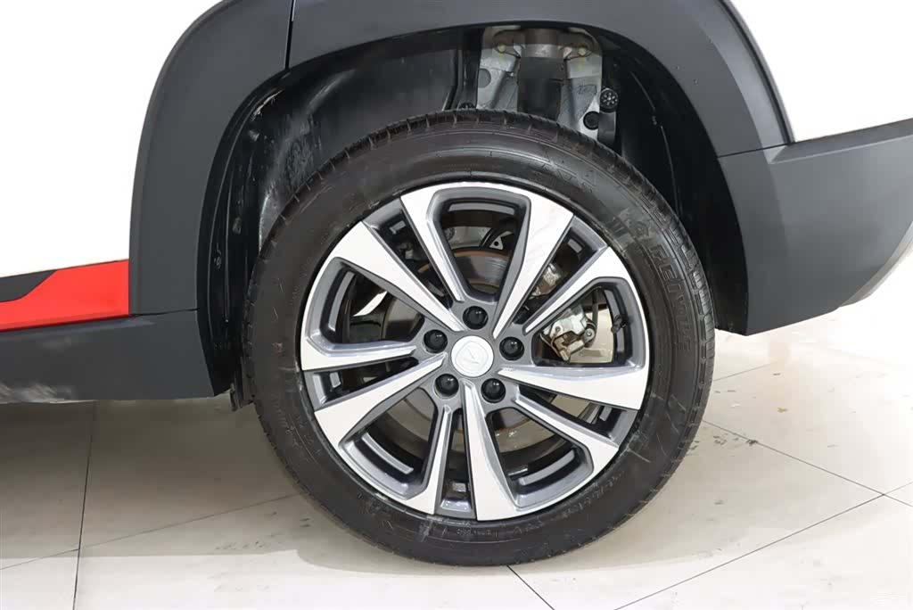 Changan CS35, 2023 20