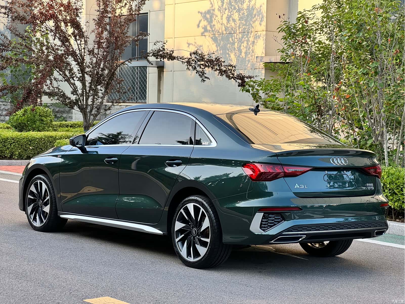 Audi A3, 2023 4