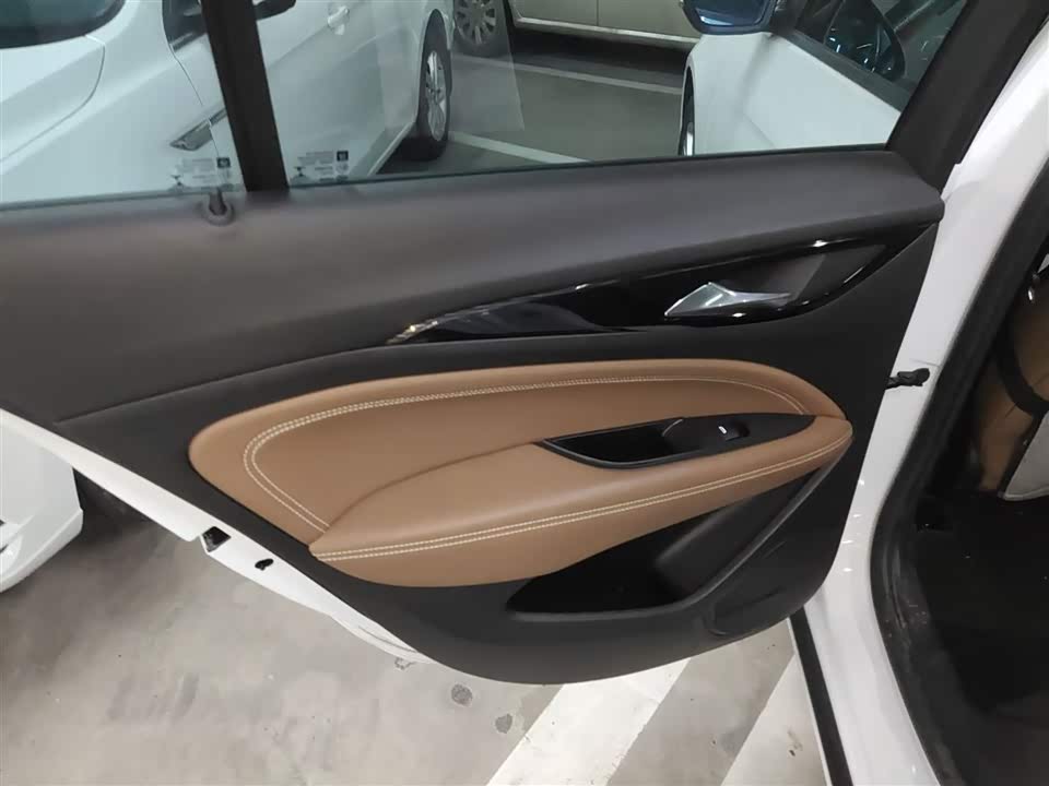 Buick Regal