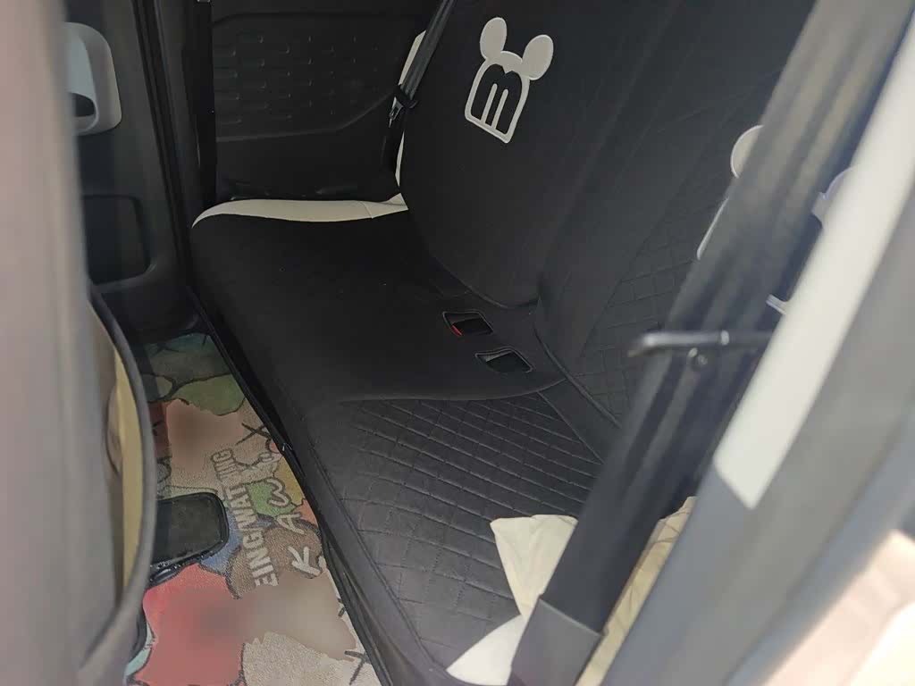 Chery QQ, 2022 18