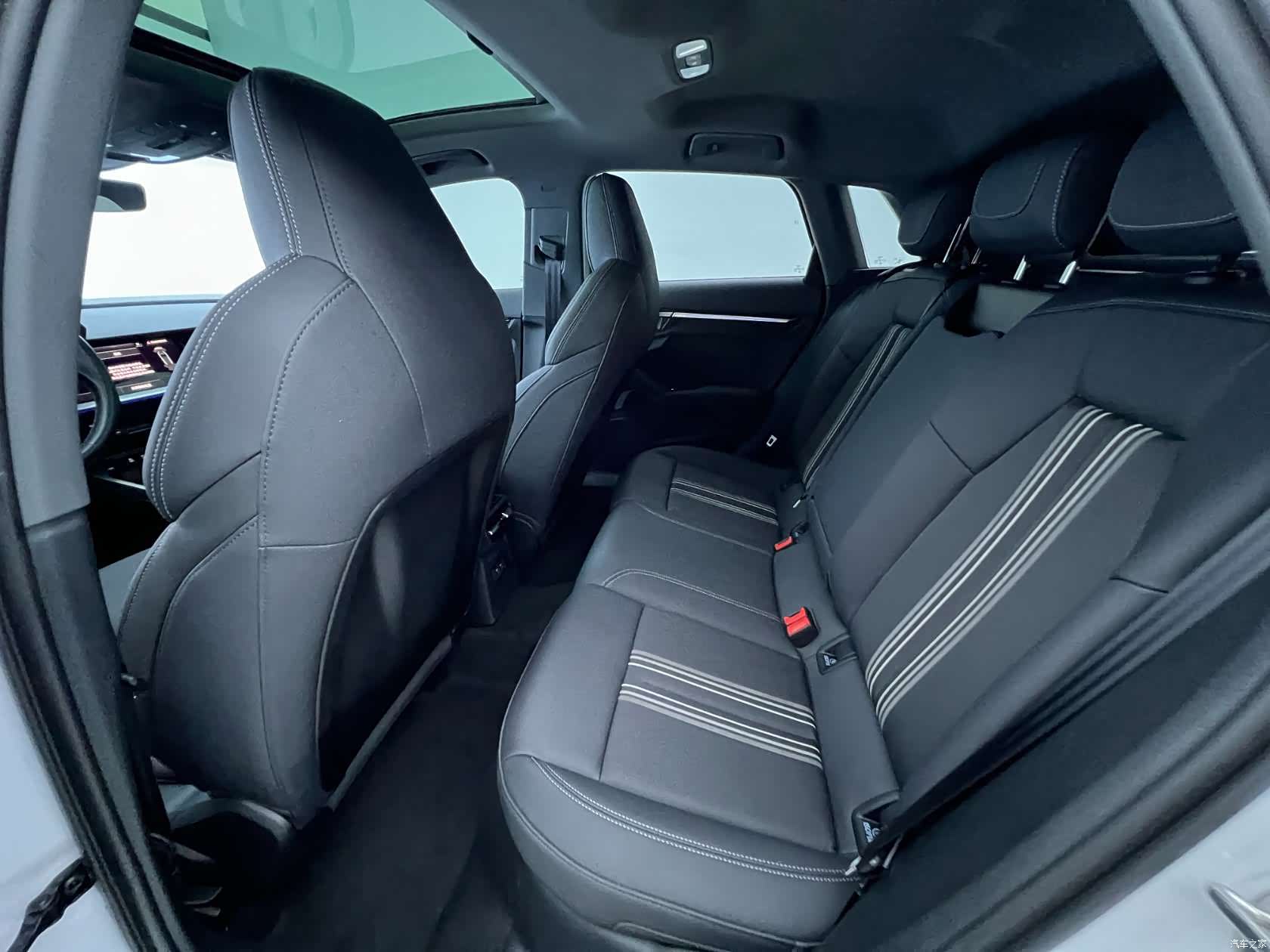 Audi A3, 2024 11
