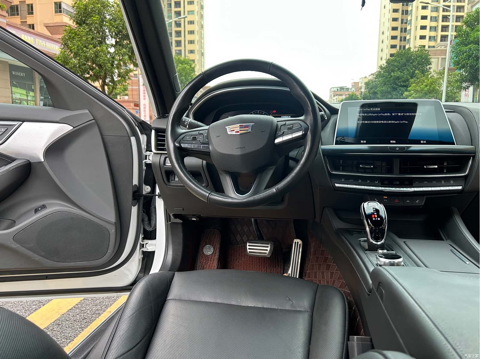 Cadillac CT5, 2024 29