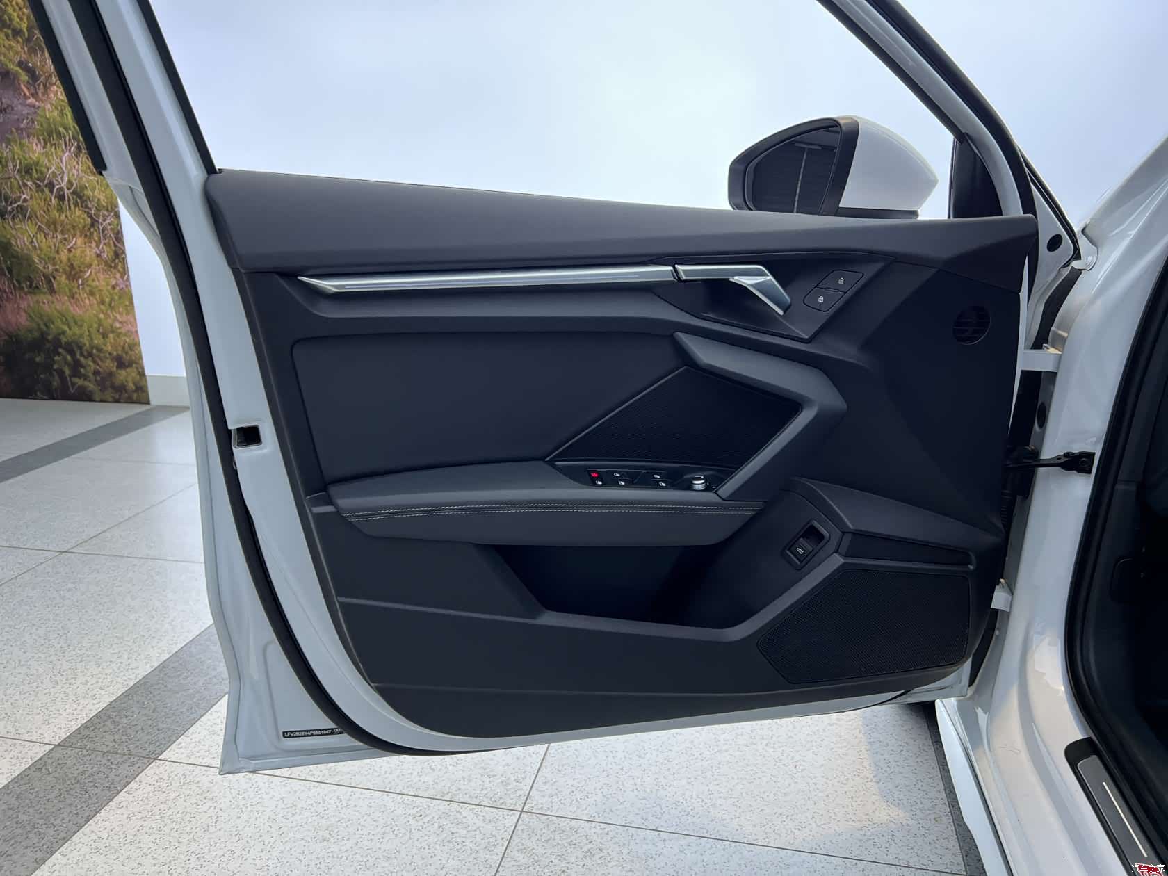 Audi A3, 2024 12
