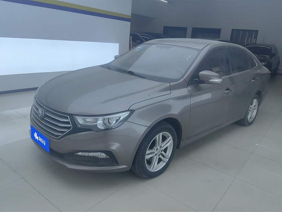 Besturn B30