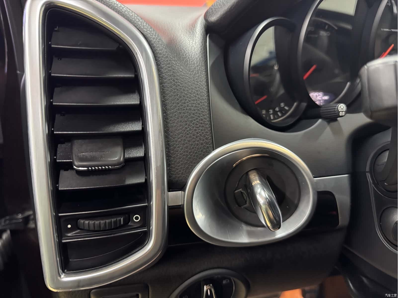 Porsche Cayenne, 2014 22
